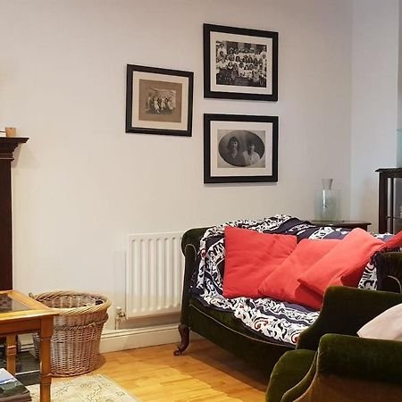 Cosy Townhouse On The Hill In Ireland Villa Banagher Ngoại thất bức ảnh