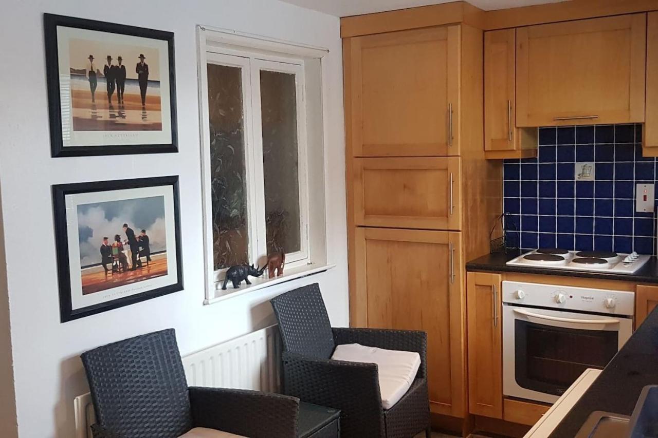 Cosy Townhouse On The Hill In Ireland Villa Banagher Ngoại thất bức ảnh