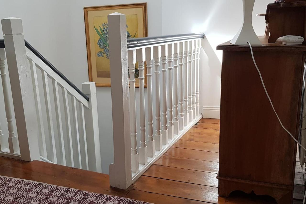 Cosy Townhouse On The Hill In Ireland Villa Banagher Ngoại thất bức ảnh